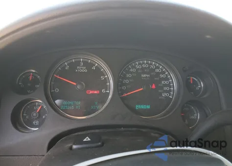 2013 Chevrolet Silverado K1500 Ltz из США, поврежденный, VIN 3GCPKTE77DG362537